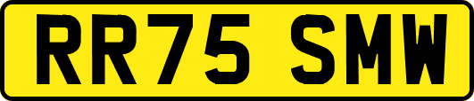 RR75SMW