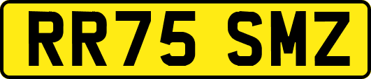 RR75SMZ