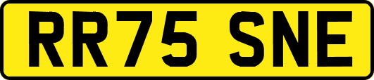 RR75SNE