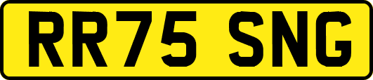 RR75SNG