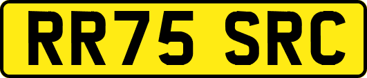 RR75SRC