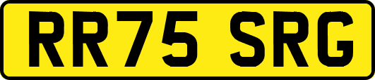 RR75SRG