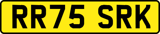 RR75SRK