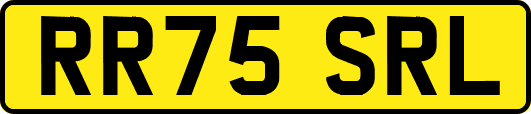 RR75SRL