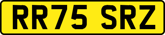 RR75SRZ