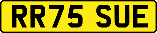 RR75SUE