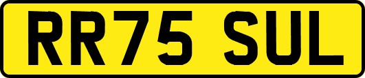 RR75SUL
