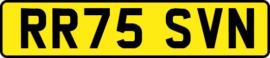 RR75SVN