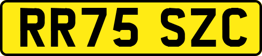 RR75SZC
