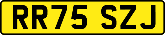 RR75SZJ