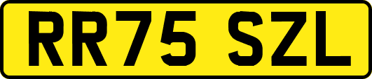 RR75SZL