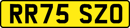 RR75SZO