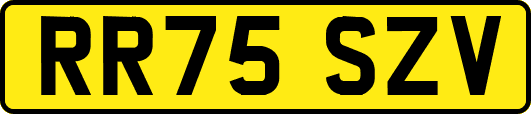 RR75SZV