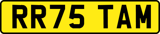 RR75TAM