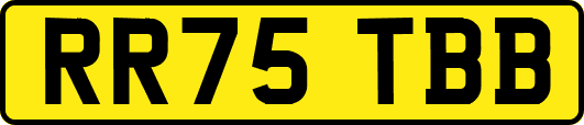 RR75TBB