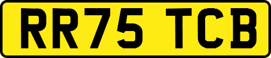RR75TCB