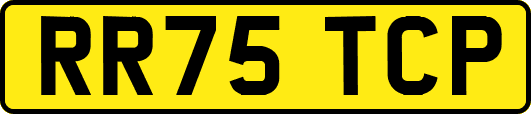 RR75TCP
