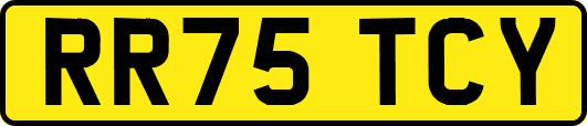 RR75TCY