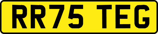 RR75TEG