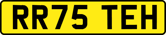 RR75TEH