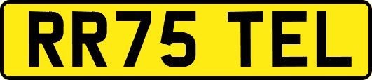RR75TEL