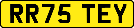 RR75TEY