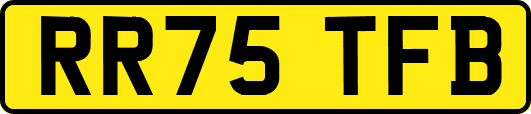 RR75TFB