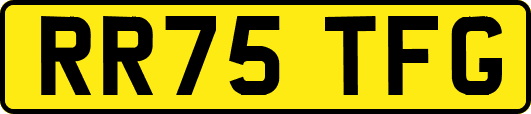 RR75TFG