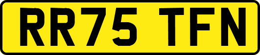 RR75TFN