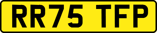 RR75TFP