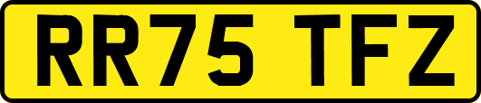 RR75TFZ