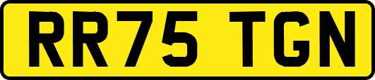 RR75TGN