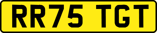 RR75TGT