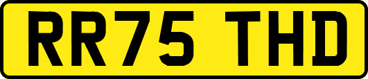 RR75THD