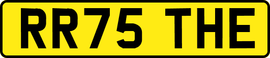 RR75THE