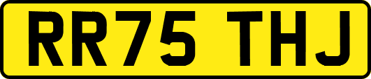 RR75THJ