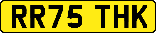 RR75THK