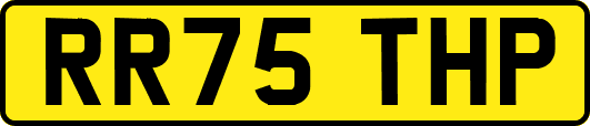 RR75THP