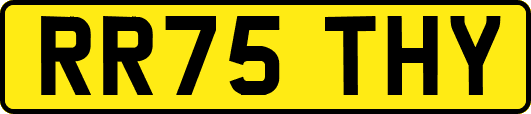 RR75THY
