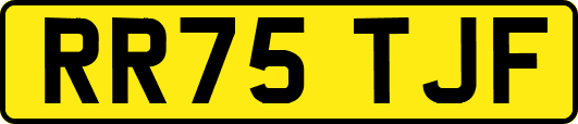 RR75TJF