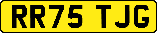 RR75TJG