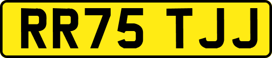 RR75TJJ