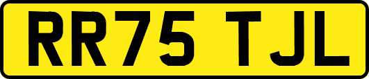 RR75TJL