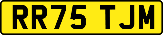 RR75TJM