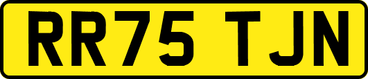 RR75TJN