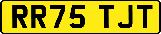 RR75TJT