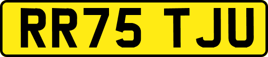 RR75TJU