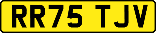 RR75TJV