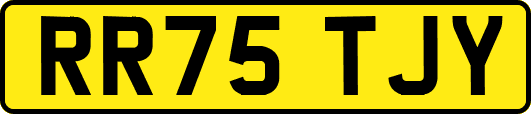 RR75TJY