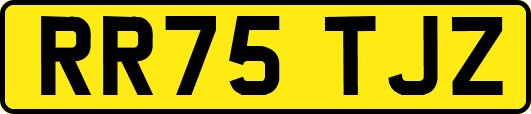 RR75TJZ